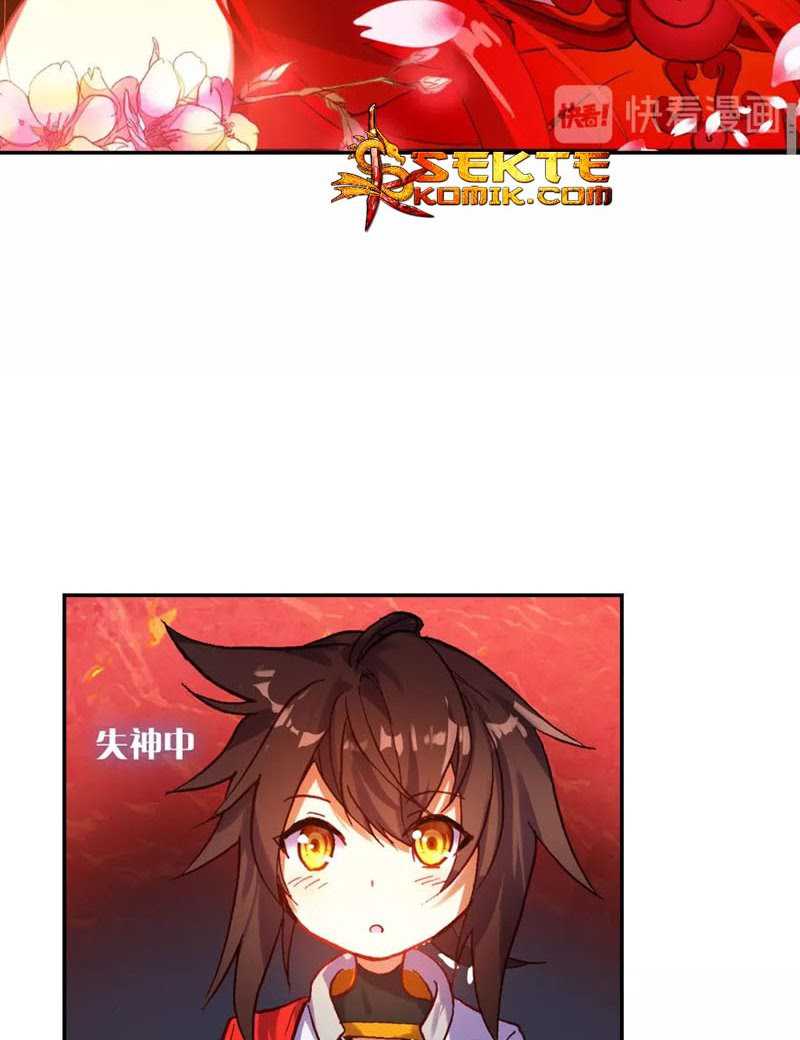 God of Wine Chapter 6 - halaman 20