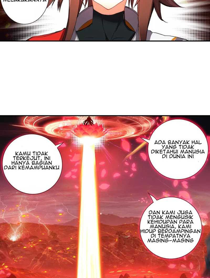 God of Wine Chapter 6 - halaman 26