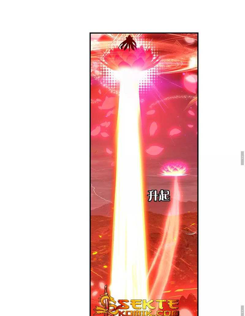 God of Wine Chapter 6 - halaman 38