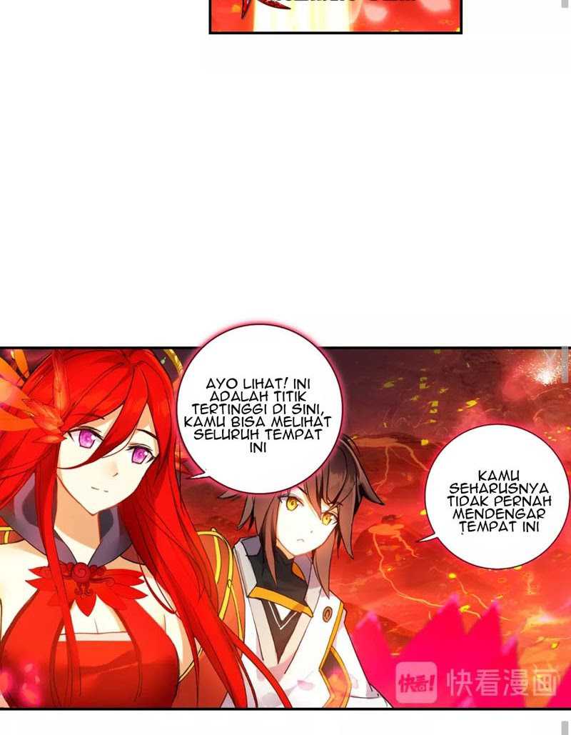 God of Wine Chapter 6 - halaman 39