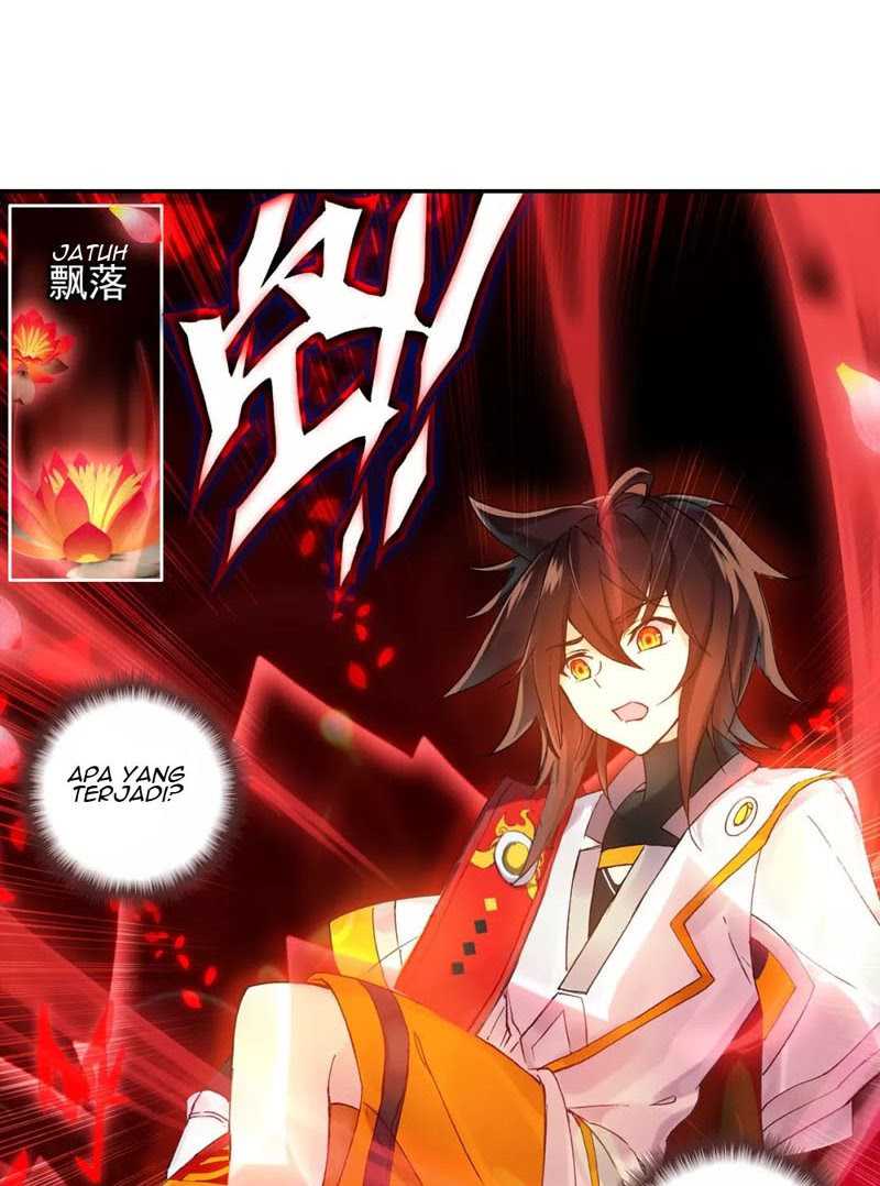 God of Wine Chapter 6 - halaman 4