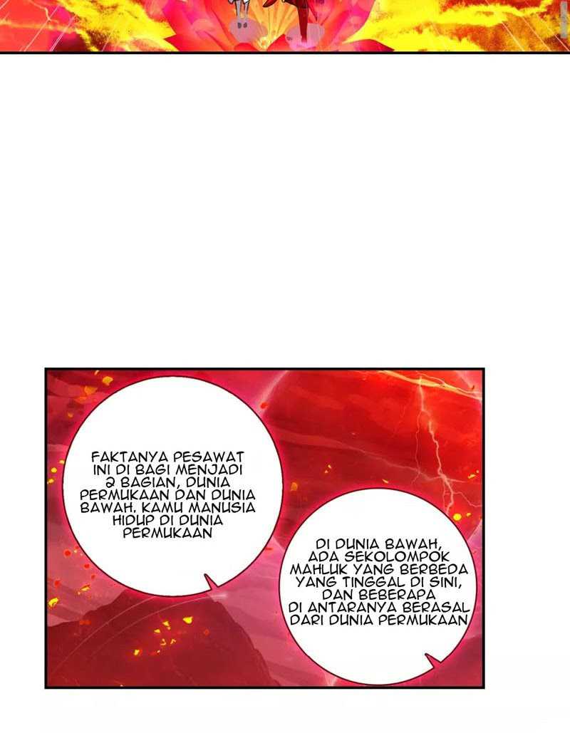 God of Wine Chapter 6 - halaman 41