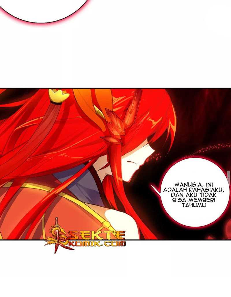 God of Wine Chapter 6 - halaman 44