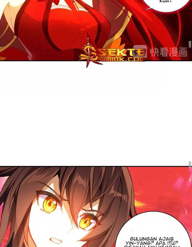 God of Wine Chapter 6 - halaman 50