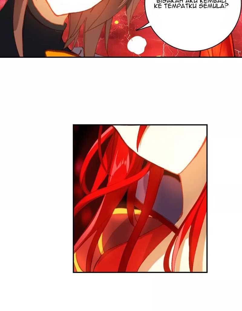 God of Wine Chapter 6 - halaman 51