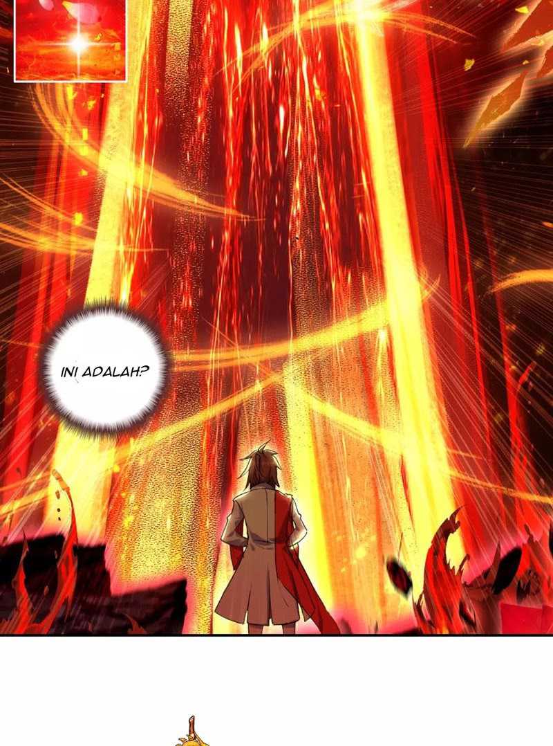 God of Wine Chapter 6 - halaman 6