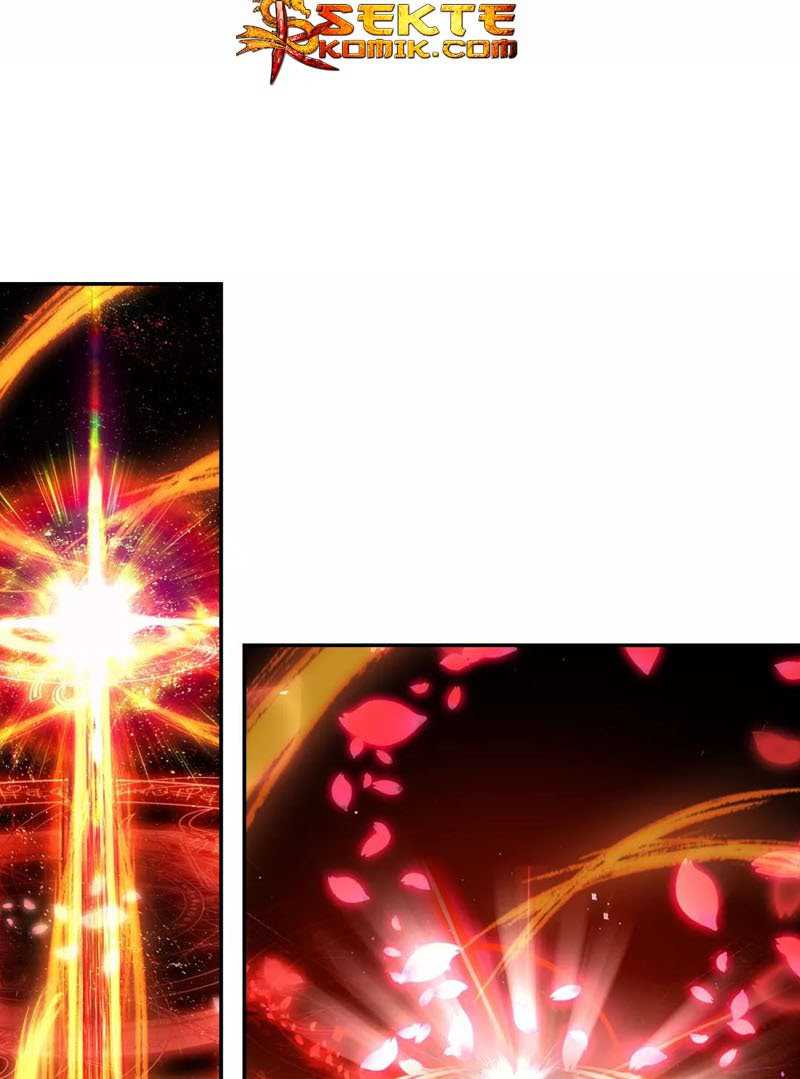 God of Wine Chapter 6 - halaman 7