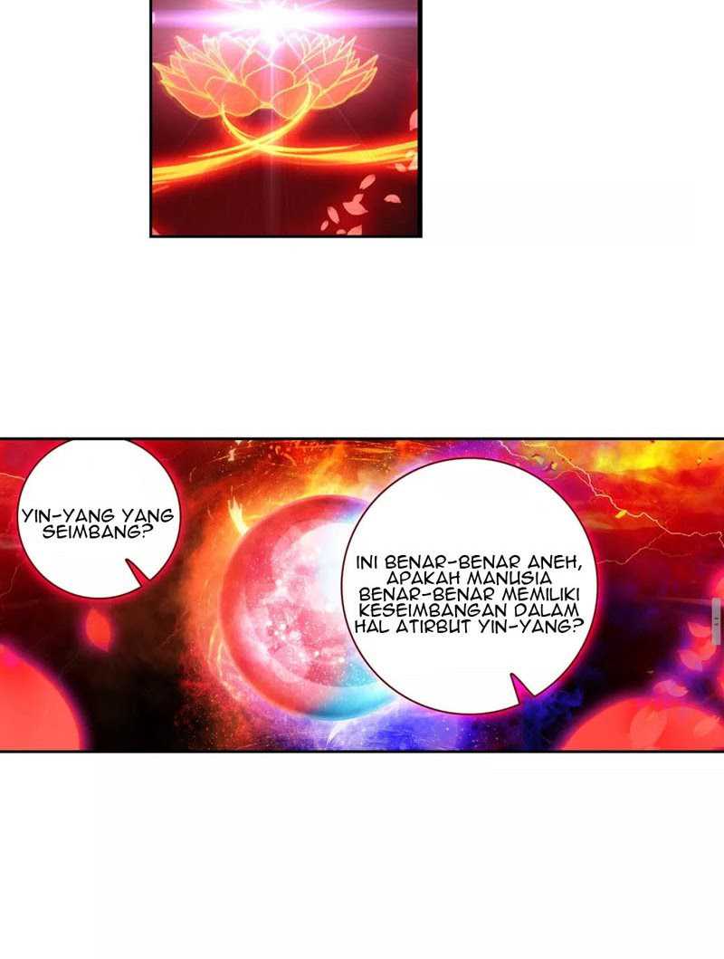 God of Wine Chapter 7 - halaman 11