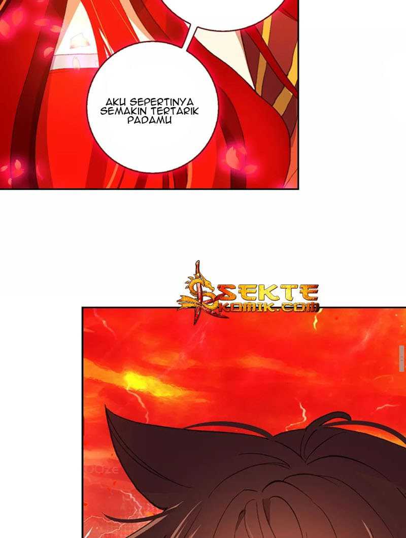 God of Wine Chapter 7 - halaman 13
