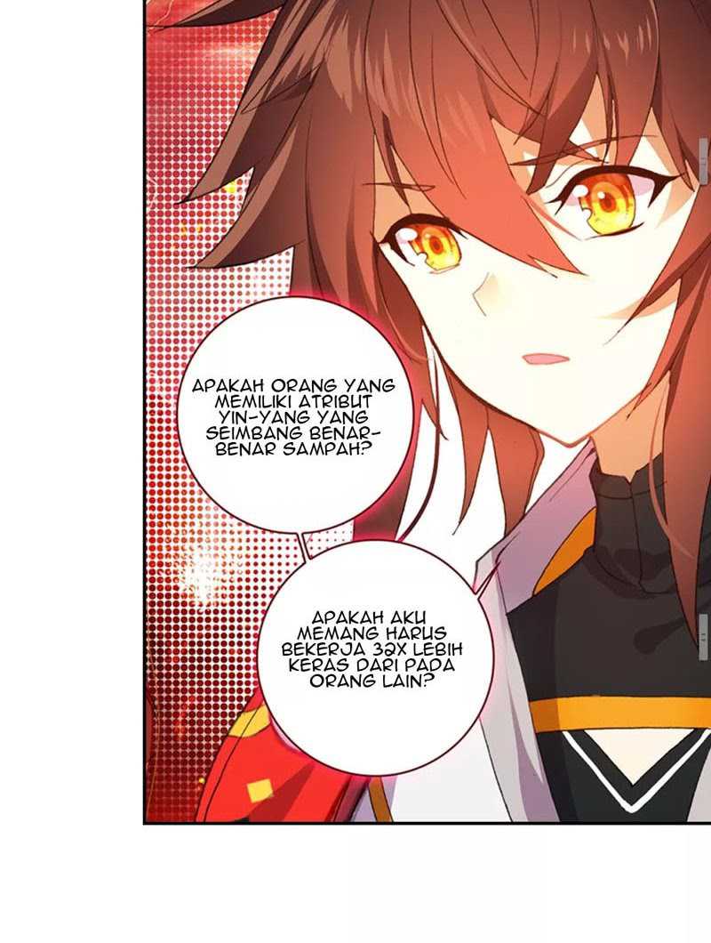 God of Wine Chapter 7 - halaman 14
