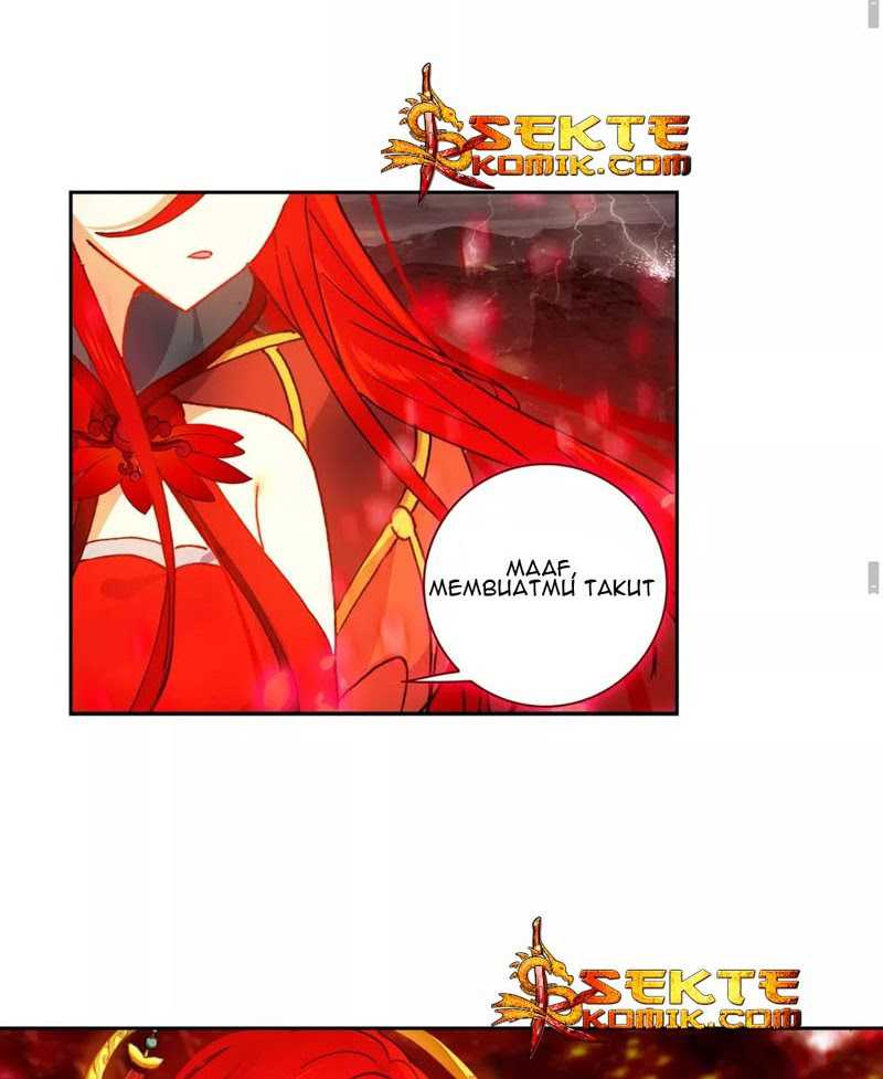 God of Wine Chapter 7 - halaman 18
