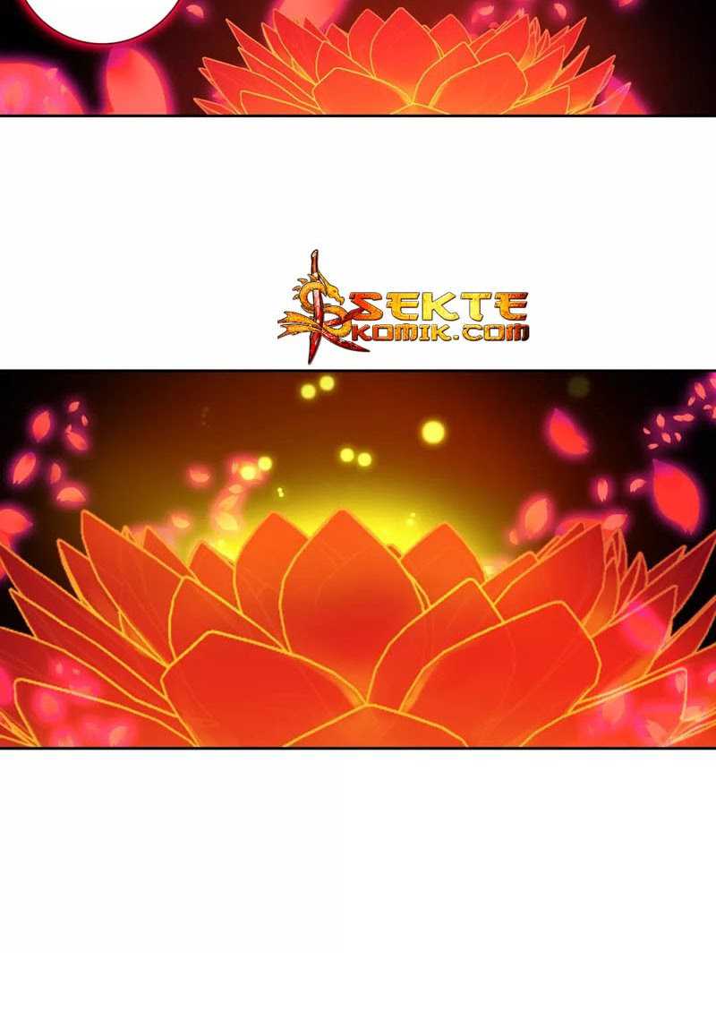 God of Wine Chapter 7 - halaman 21