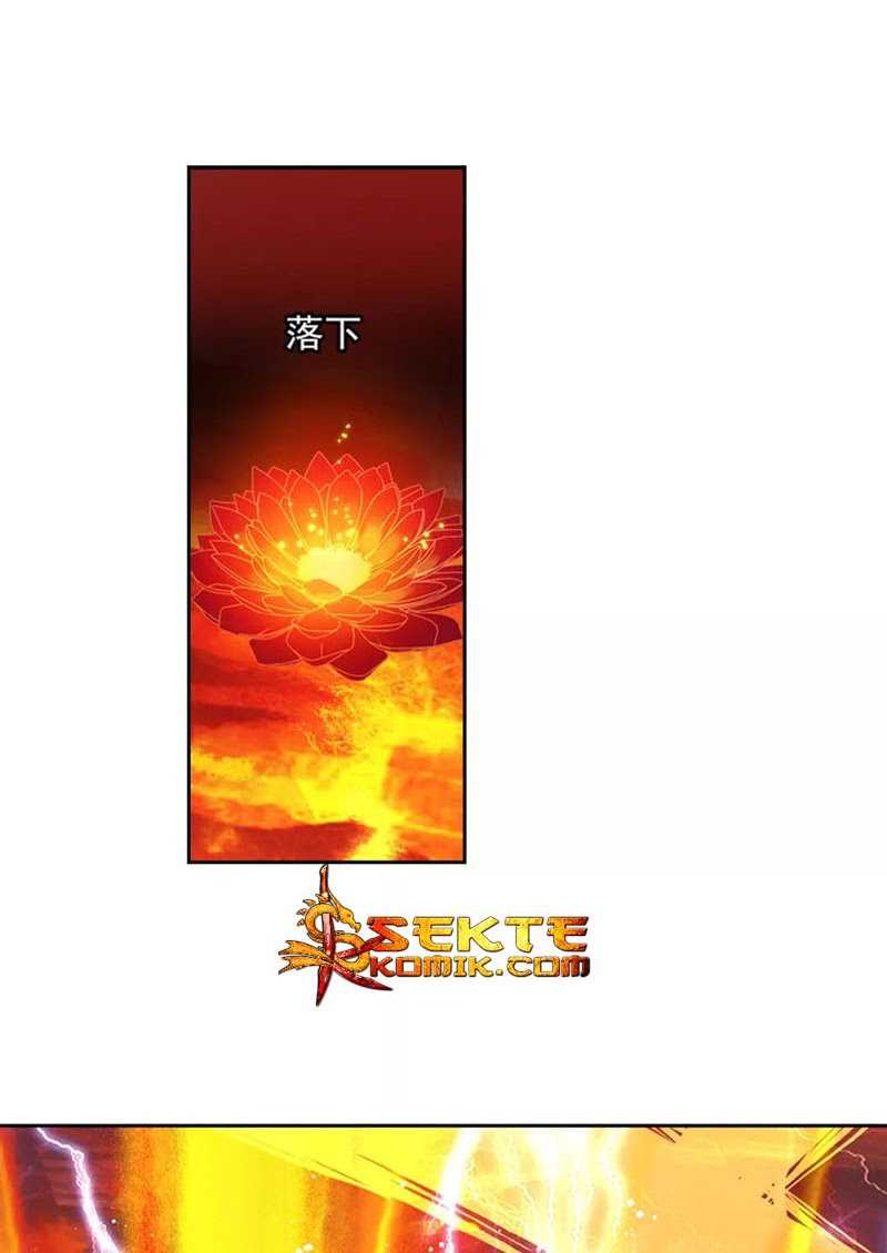 God of Wine Chapter 7 - halaman 22