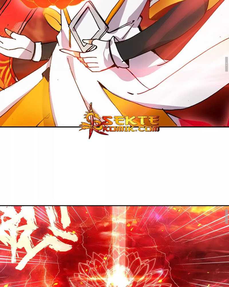 God of Wine Chapter 7 - halaman 34
