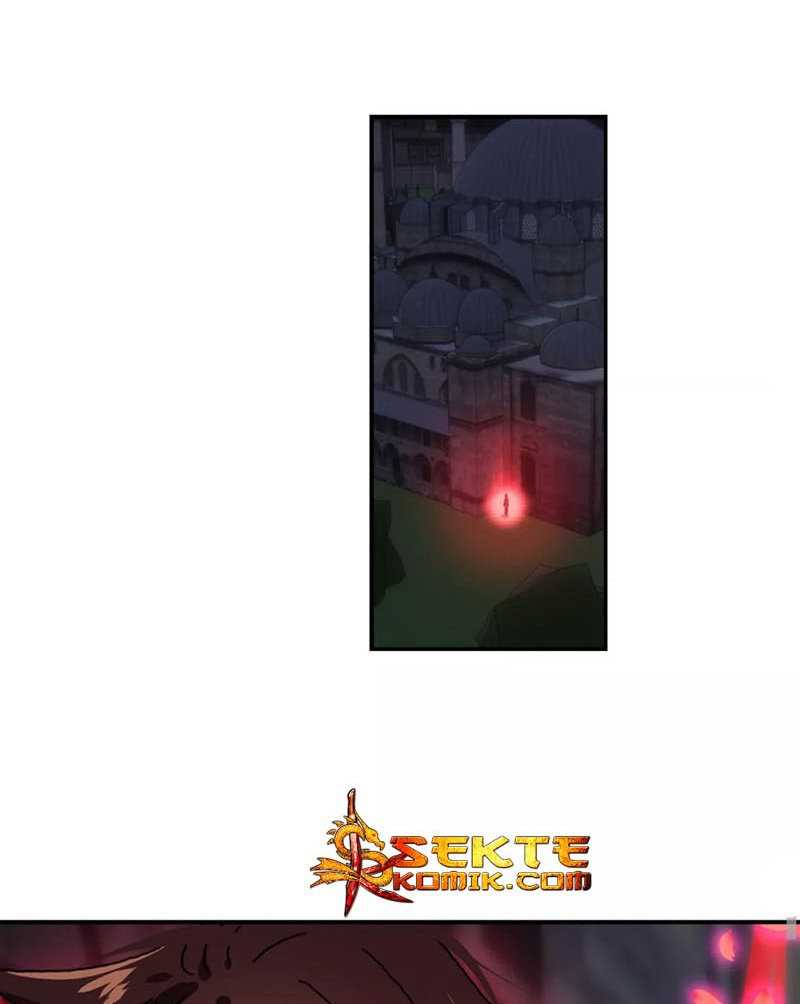 God of Wine Chapter 7 - halaman 37