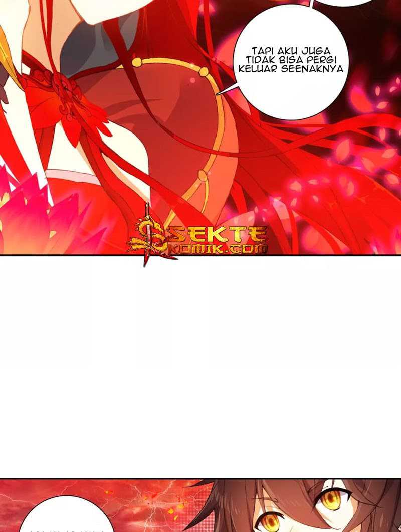 God of Wine Chapter 7 - halaman 4