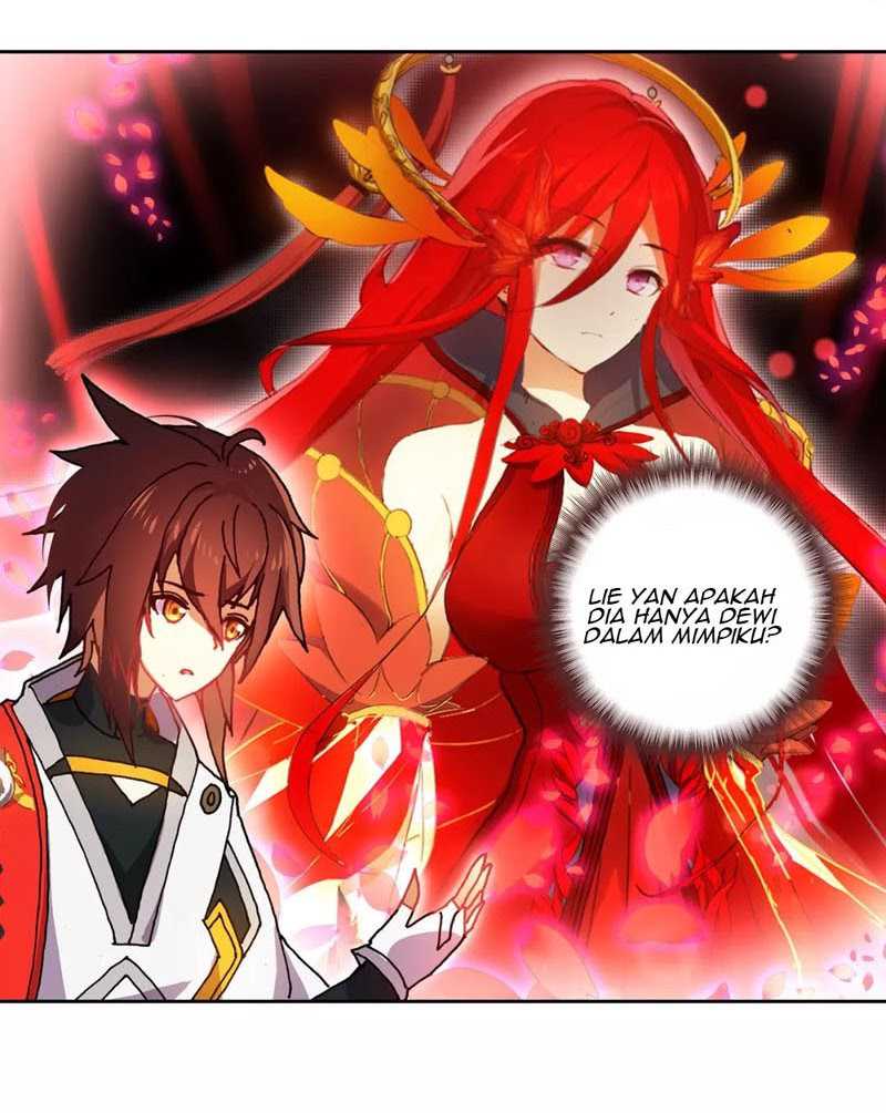 God of Wine Chapter 7 - halaman 40