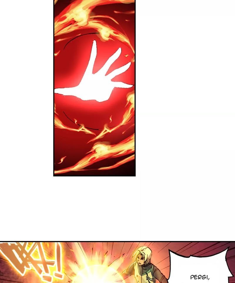 God of Wine Chapter 8 - halaman 10
