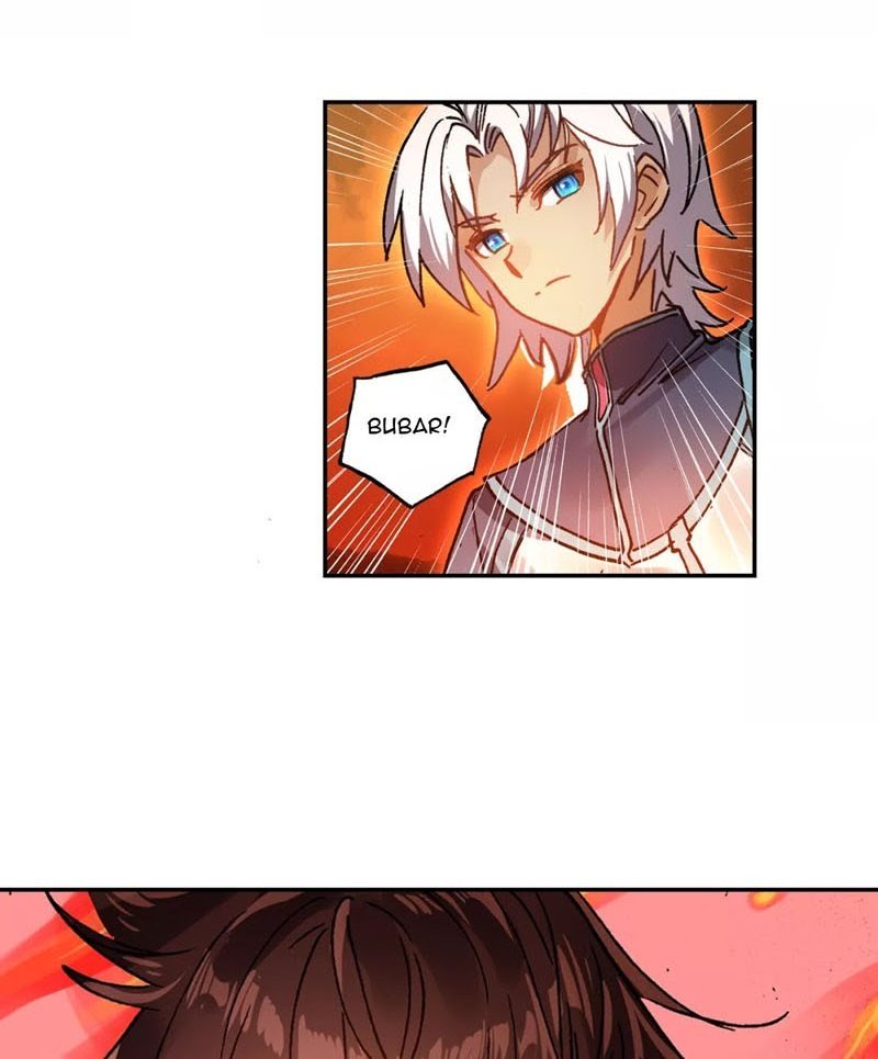 God of Wine Chapter 8 - halaman 15