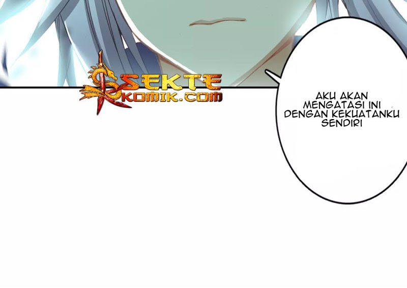 God of Wine Chapter 8 - halaman 19