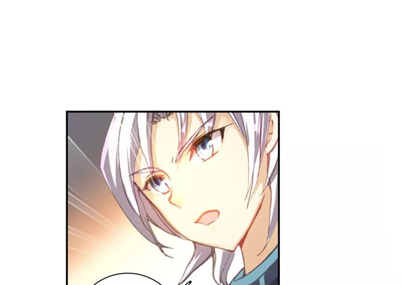God of Wine Chapter 8 - halaman 20