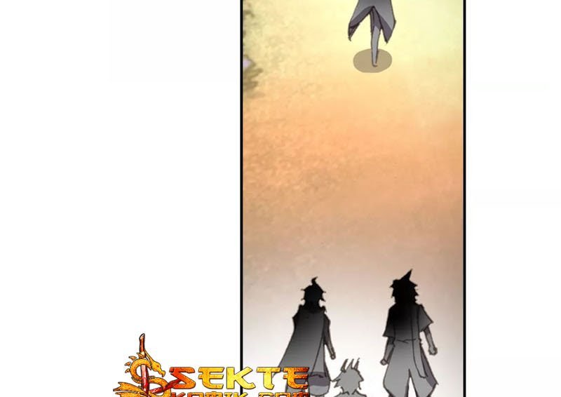 God of Wine Chapter 8 - halaman 22