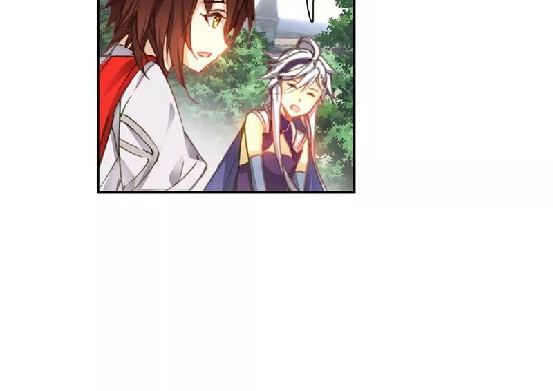 God of Wine Chapter 8 - halaman 24