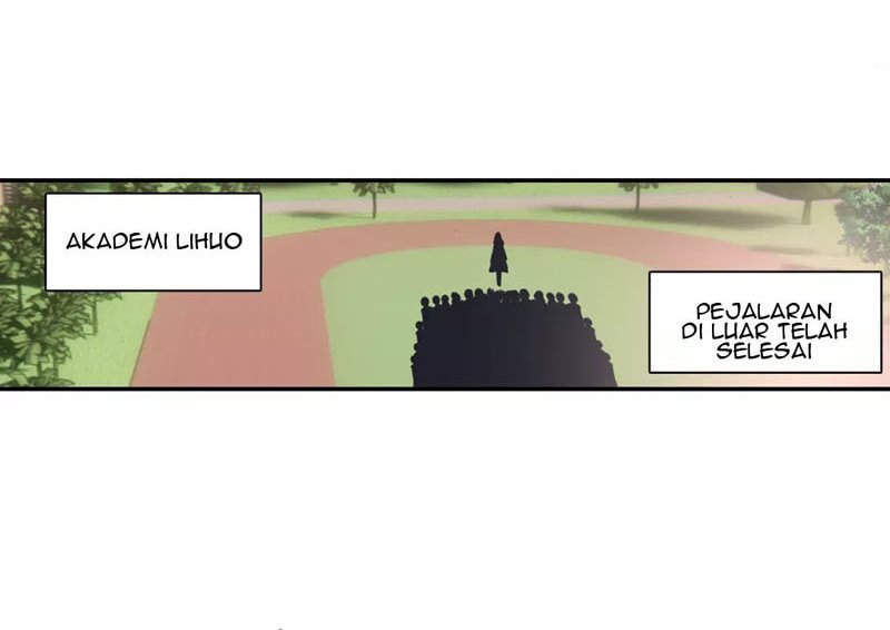 God of Wine Chapter 8 - halaman 25