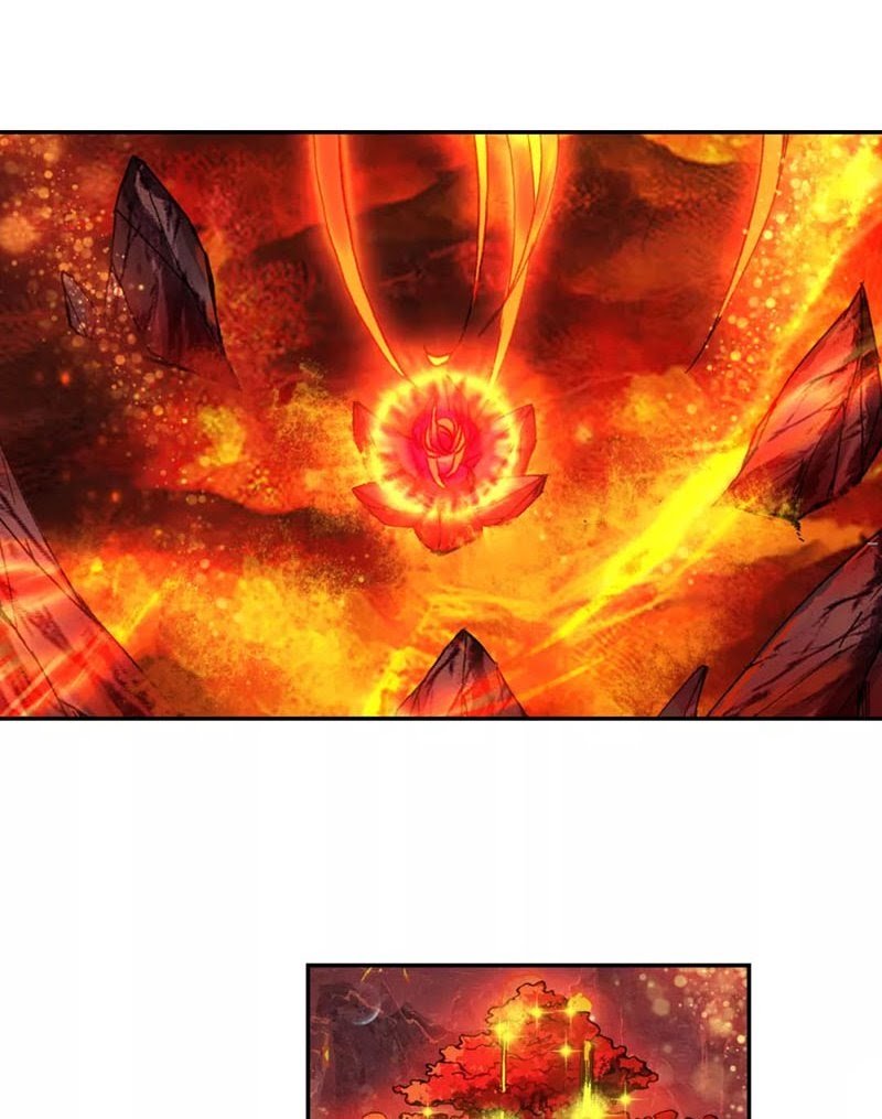 God of Wine Chapter 8 - halaman 44
