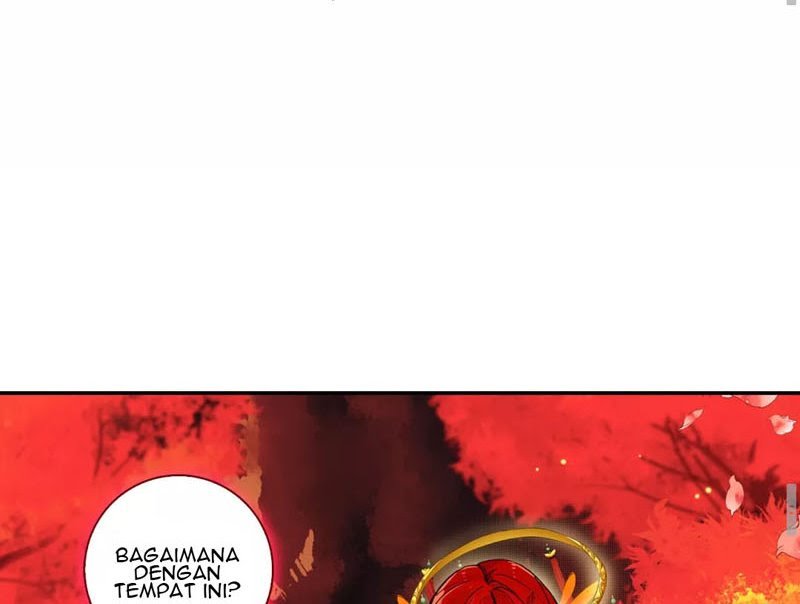 God of Wine Chapter 8 - halaman 49