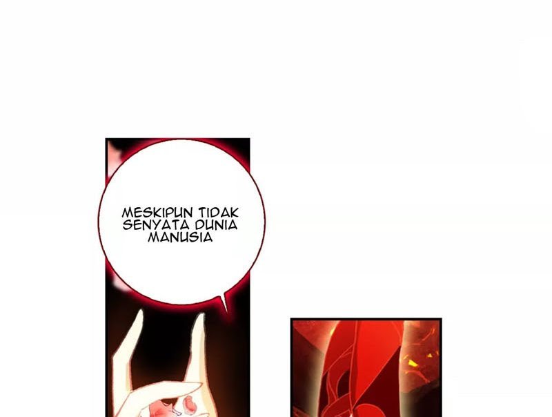 God of Wine Chapter 8 - halaman 54