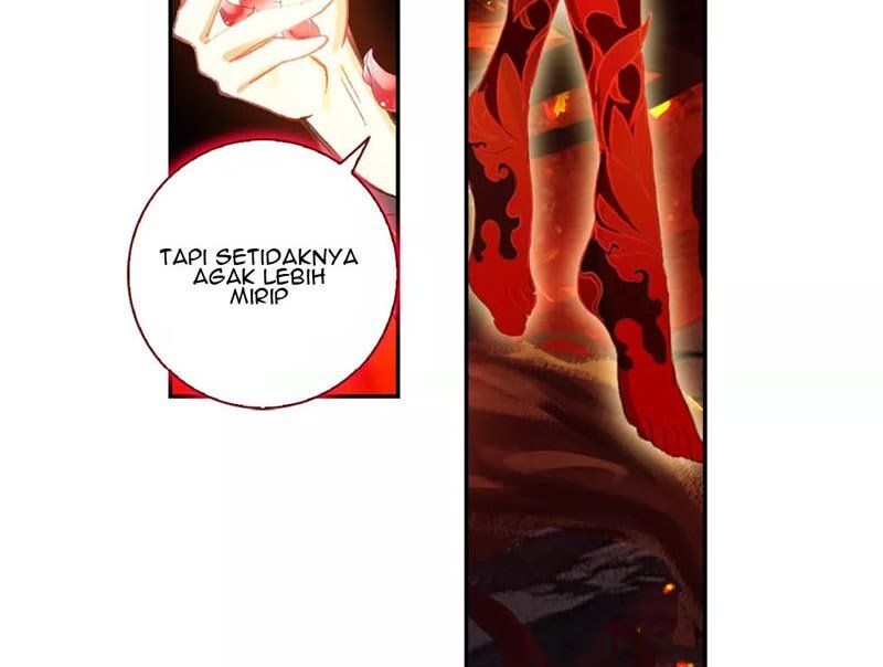 God of Wine Chapter 8 - halaman 55