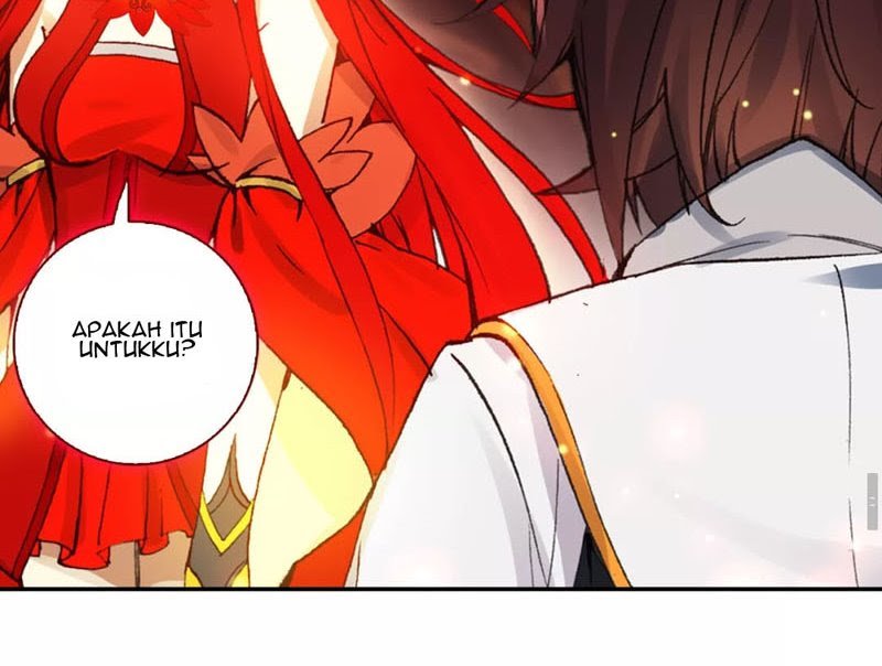 God of Wine Chapter 8 - halaman 57