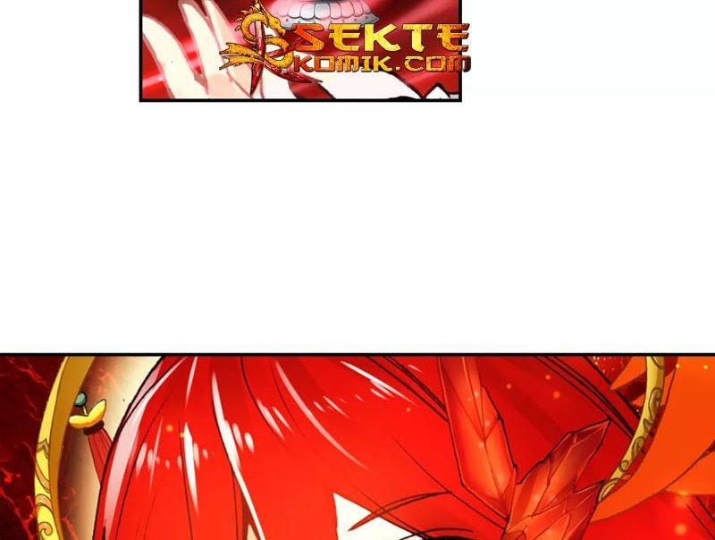God of Wine Chapter 8 - halaman 61