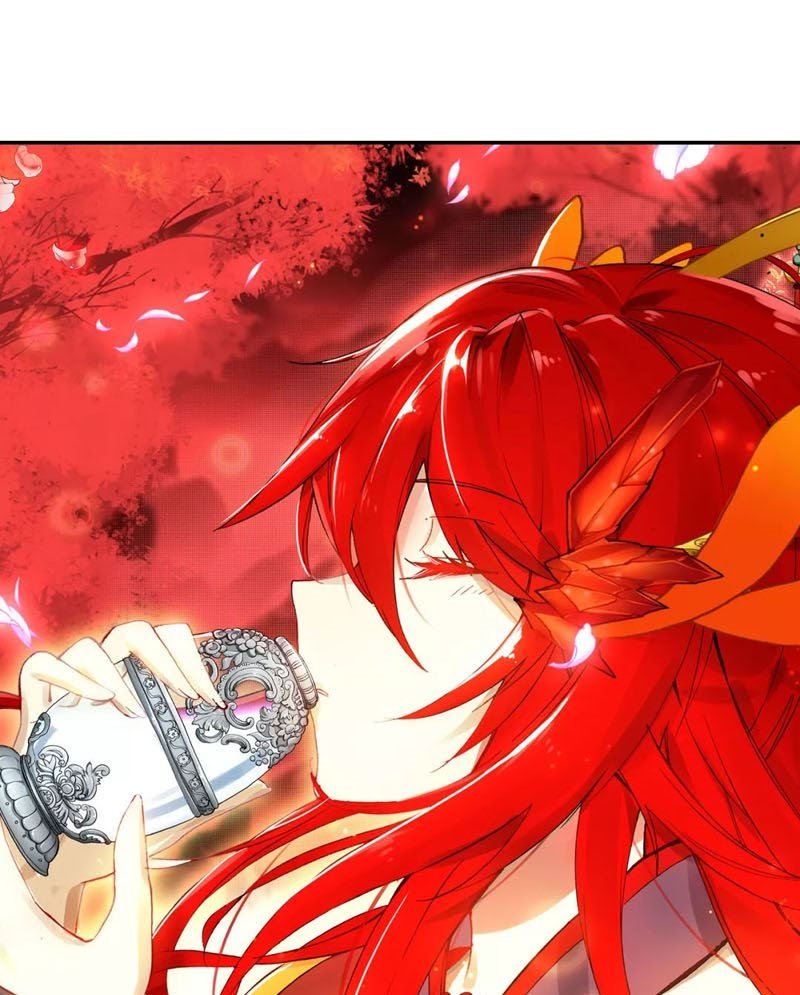 God of Wine Chapter 8 - halaman 63