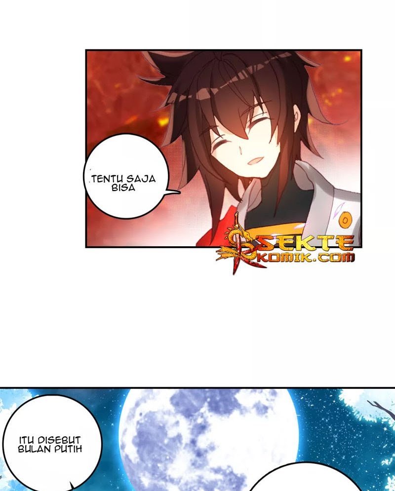 God of Wine Chapter 8 - halaman 66