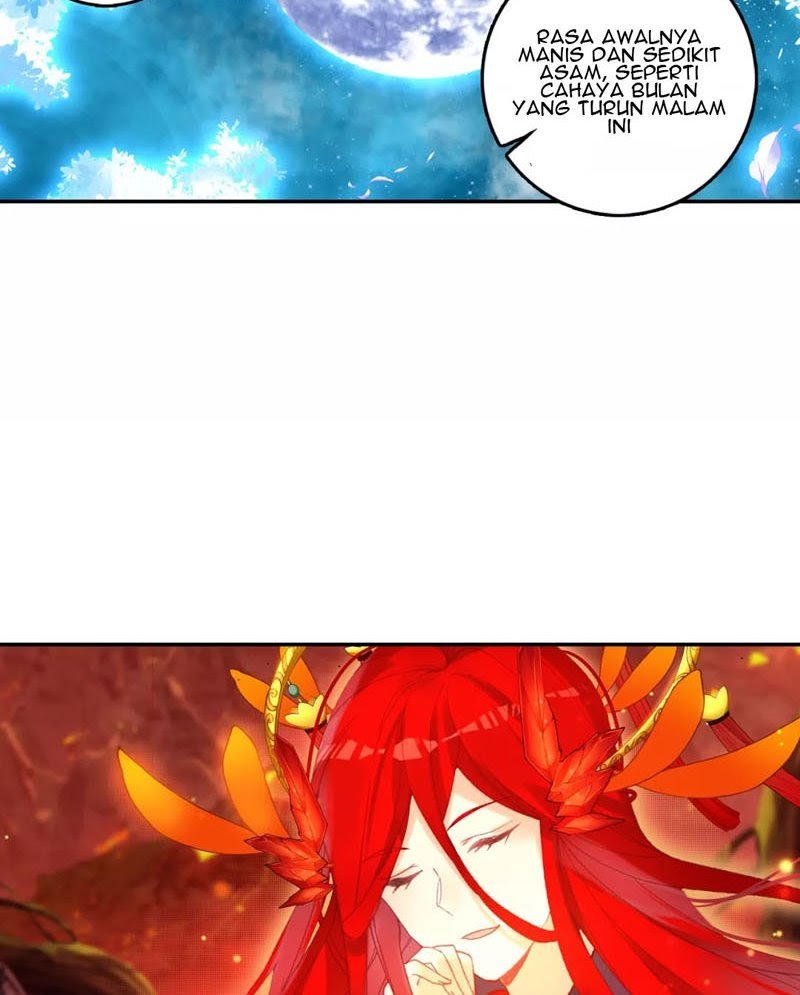 God of Wine Chapter 8 - halaman 67