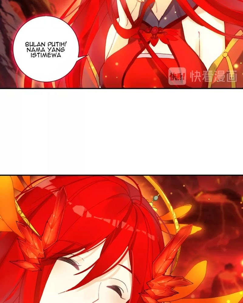 God of Wine Chapter 8 - halaman 68