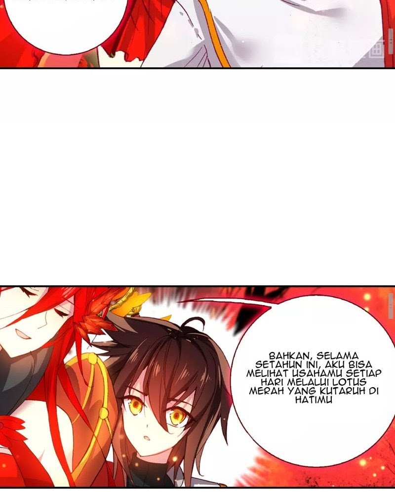 God of Wine Chapter 8 - halaman 76