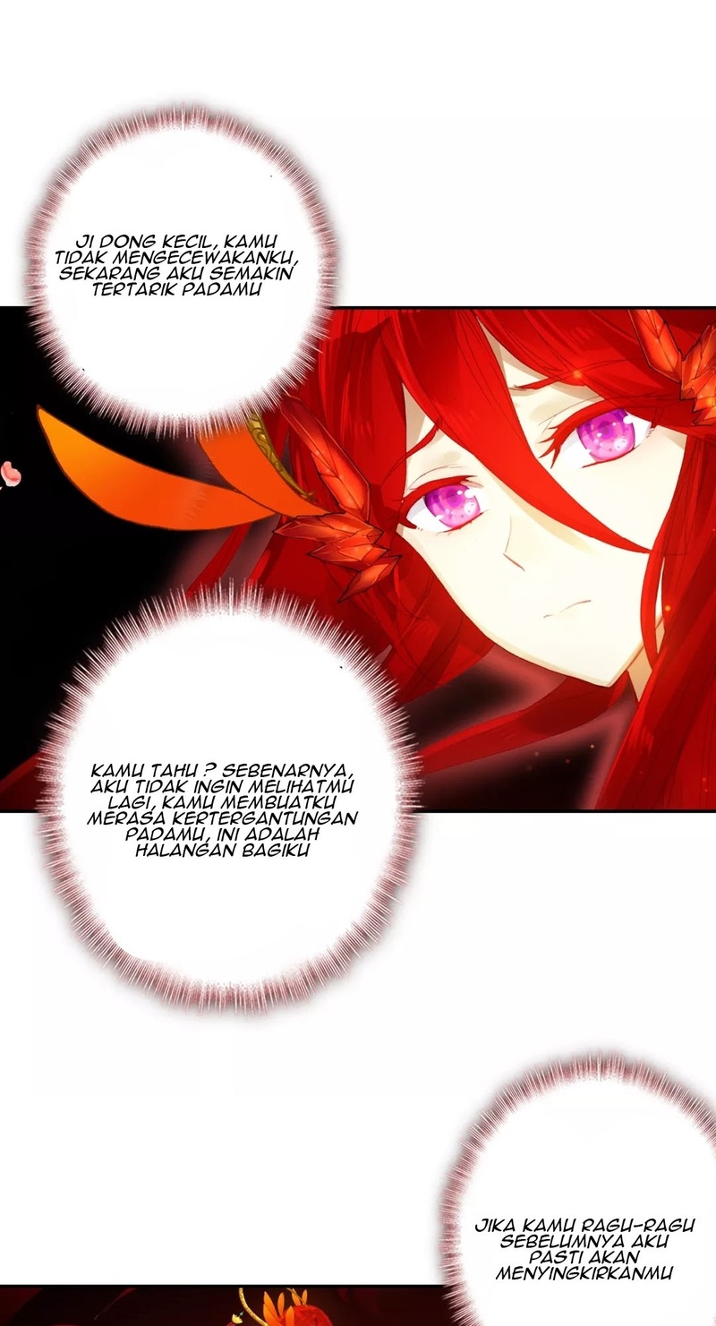 God of Wine Chapter 9 - halaman 15
