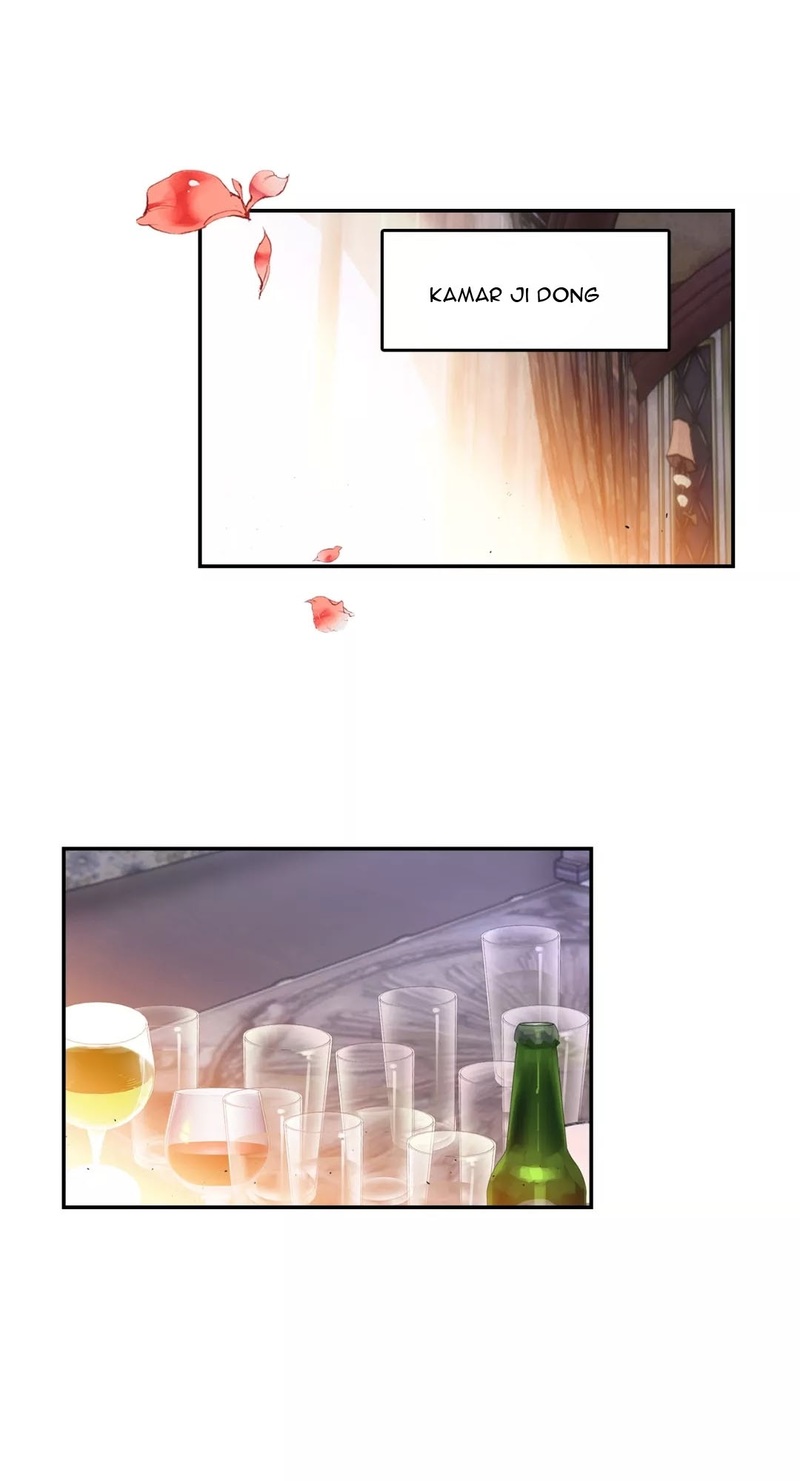 God of Wine Chapter 9 - halaman 30
