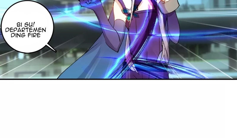 God of Wine Chapter 9 - halaman 40