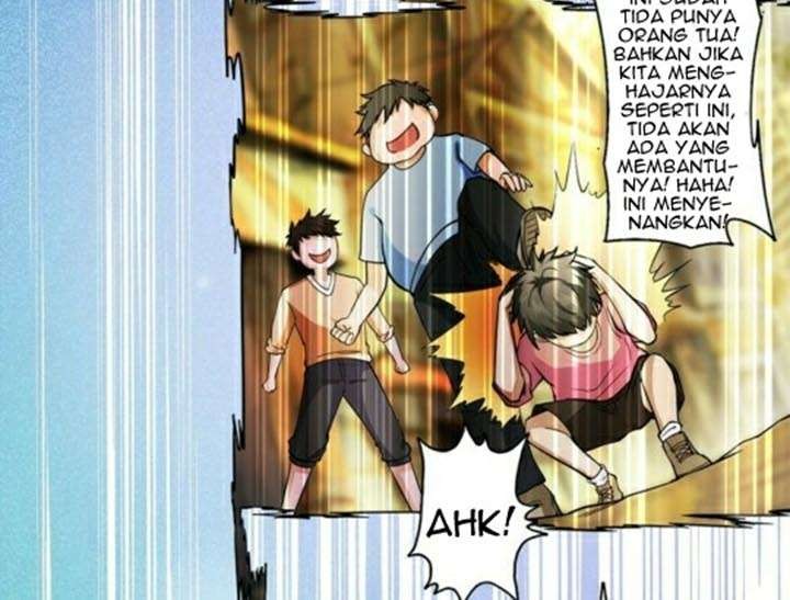 God Slayer Chapter 1 - halaman 11