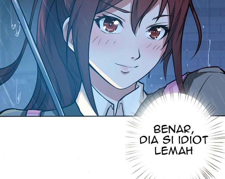 God Slayer Chapter 1 - halaman 25