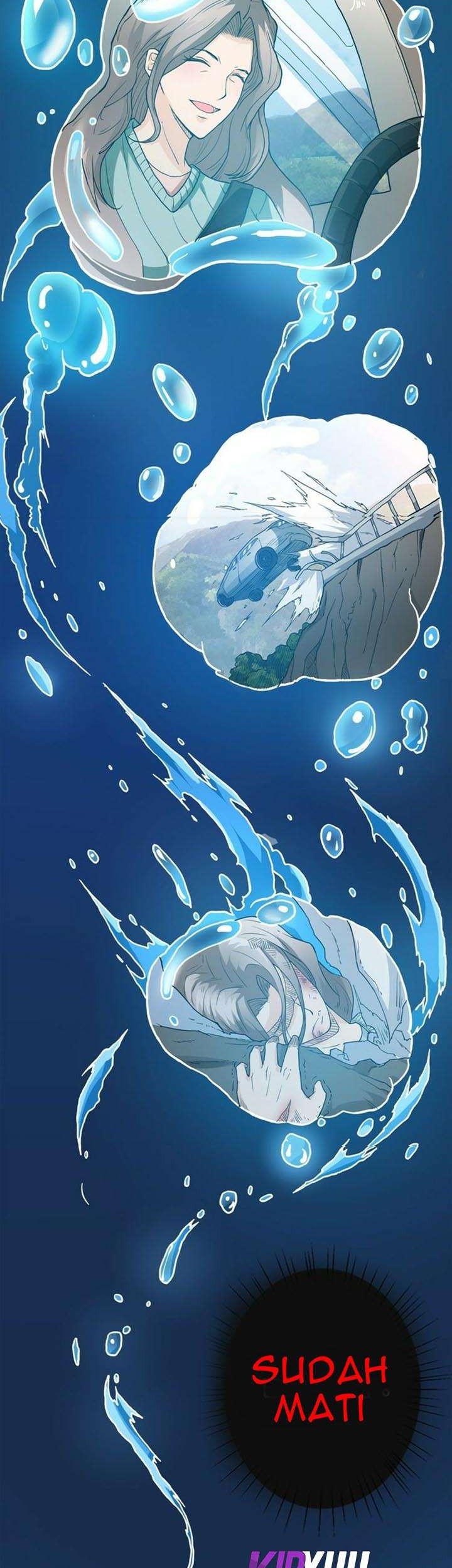 God Slayer Chapter 1 - halaman 4