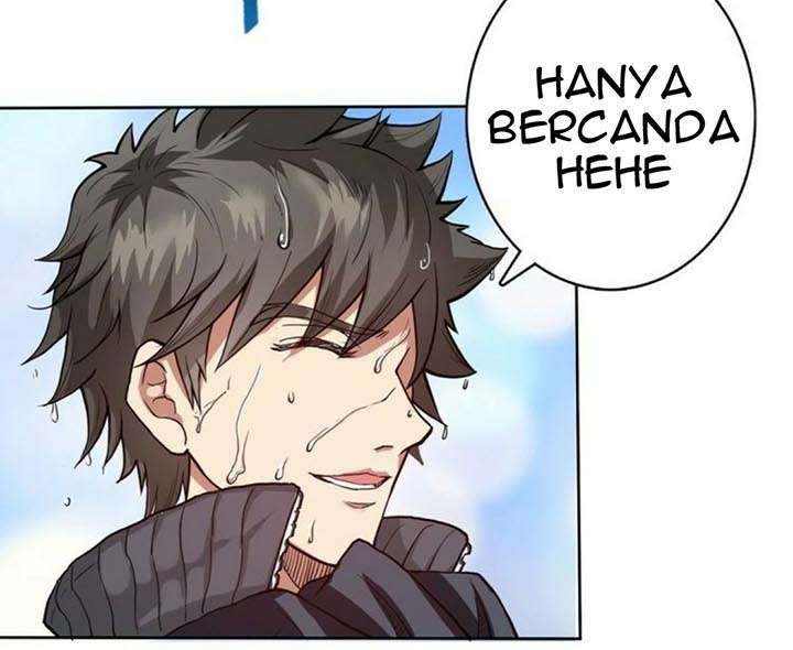 God Slayer Chapter 1 - halaman 6