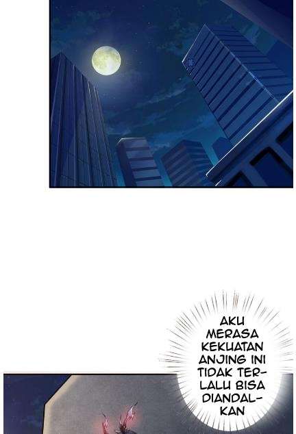 God Slayer Chapter 10 - halaman 1