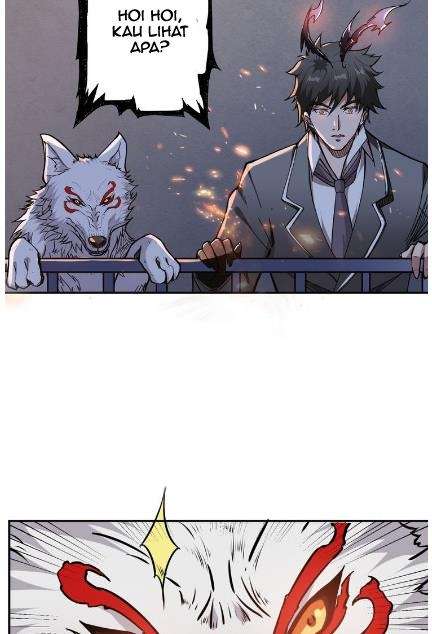 God Slayer Chapter 10 - halaman 12