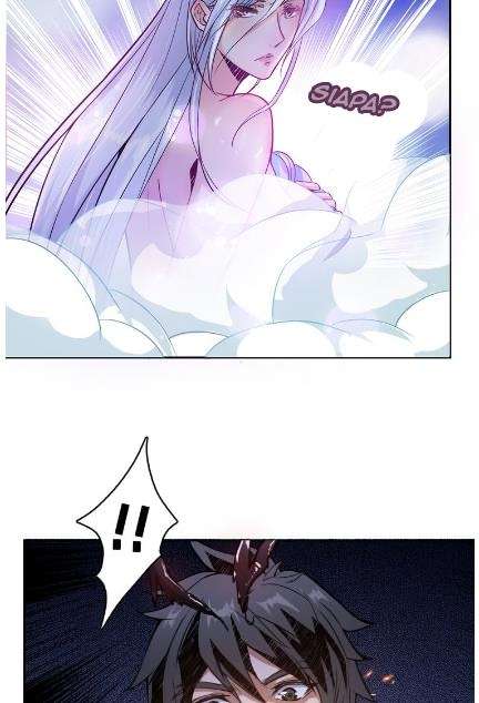 God Slayer Chapter 10 - halaman 18