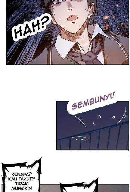 God Slayer Chapter 10 - halaman 19